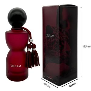 Perfume Árabe Original Laverne Dream Sense, Fragancia Cítrica, 15% de Esencia, Perfume Sexy para Mujer - Product Image 2
