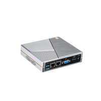 Thin Client R2 Plus RK3588 DDR4 1920x1200p HD/VGA Pantalla Gigabit LAN Bajo Consumo de Energía en Existencia