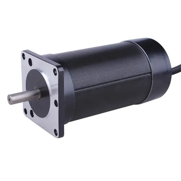 60mm 24v 4000rpm bldc motor yüksek hızlı motor akülü elektrik motoru hiçbir titreşim elektrik araçlar ve robotları