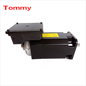 Fanuc A06B-1420-B900 # F321 A04B-0099-H062 # Motor de Husillo de 24K RPM - Product Image 6