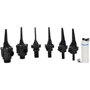Vanne de régulation de niveau d'eau 2 pouces, vanne à flotteur réglable pour tour d'eau, alimentation et arrêt automatiques en eau - Product Image 5