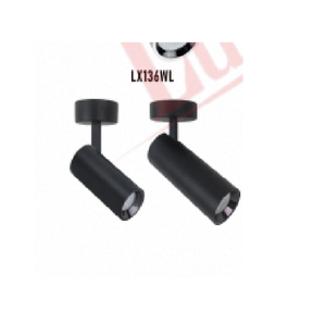 Lámpara de pared LED LX 236, accesorio de iluminación interior moderno, lámpara de pared elegante y brillante con ahorro de energía para sala de estar, dormitorio, decoración del hogar - Product Image 4