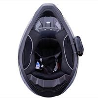 Casque de Moto Tout-Terrain Certifié ECE DOT Vente en Gros Usine Motocross Course Motocyclette Casco