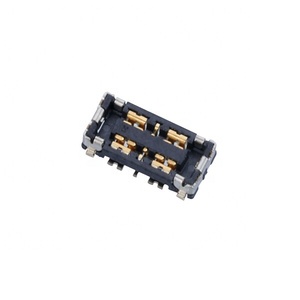 Truyền dẫn tốc độ cao 40-Pin btb kết nối 0.8mm Pitch nam kết nối khác Loại sản phẩm - Product Image 2