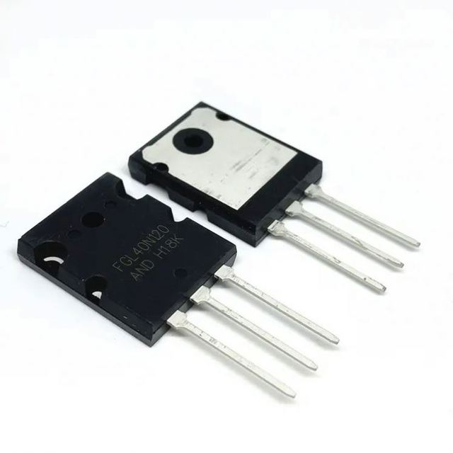 FGL40N120AND MKC IGBT 40A 1200V TO-264 40N120 IGBT Transistors 40N120 FGL40N120 FGL40N120ANDTU FGL40N120AND