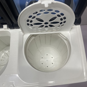 <span class=keywords><strong>Lavadora</strong></span> semiautomática de doble cubo grande para el hogar inglés de <span class=keywords><strong>11</strong></span> <span class=keywords><strong>kg</strong></span> de exportaciones de comercio exterior - Product Image 4