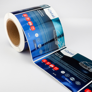 Waterproof Custom Car <strong>Care</strong> Product <strong>Label</strong> Gold Foil Auto Cleaning Wash Shampoo/Wax Stickers Roll Printing Packaging Bottle <strong>Labels</strong> - Product Image 6