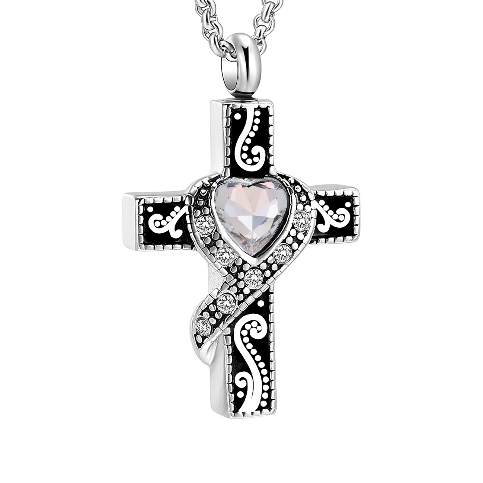 April Birthday Stone