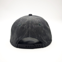 Custom Vintage Dobby Leopard Argyle Oxford Fruit 5 Panel Verstelbare Sportieve Baseball Cap Richardson 256 Golf Trucker Flat Bill