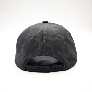 หมวกเบสบอลวินเทจแบบกำหนดเอง หมวกเบสบอล 5 แผง คุณภาพสูง Richardson 256 หมวกกอล์ฟทรงแบน หมวกทรงเรโทรแบบ Trucker พร้อมเชือก - Product Image 6