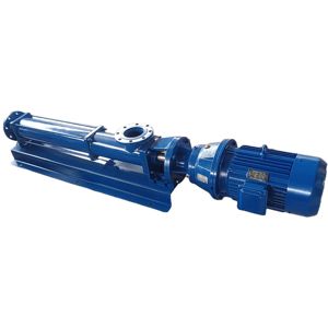 RoNice a personnalisé la pompe progressive de cavité/pompe à vis chimique comme Bn5-6L <span class=keywords><strong>Seepex</strong></span>/Bn10-6L - Product Image 6