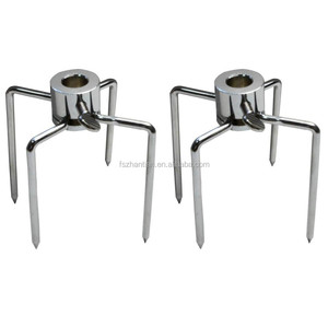 <span class=keywords><strong>Moteur</strong></span> <span class=keywords><strong>de</strong></span> rôtissoire et fourchette <span class=keywords><strong>de</strong></span> <span class=keywords><strong>barbecue</strong></span> durables en acier inoxydable Accessoires <span class=keywords><strong>de</strong></span> rôtissoire <span class=keywords><strong>de</strong></span> poulet en métal - Product Image 2