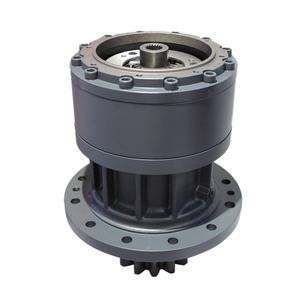 สวิงโรตารี่เกียร์ EC210B EC210 EC210C ลด EC210D อะไหล่รถขุด VOE14541069 VOE14516445สำหรับวอลโว่ - Product Image 4