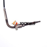 SOOK Nouveau capteur de température des gaz d'échappement diesel 24V OEM NO 69502364 MODÈLE SKT-886 Garantie de 13 mois