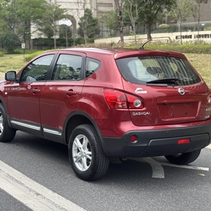 Offerta Speciale: Auto Usata Nissan <span class=keywords><strong>Qashqai</strong></span> SUV, Guida a Sinistra, Benzina, <span class=keywords><strong>2012</strong></span>, Cambio Automatico CVT, Tetto Apribile, per il Mercato Nigeriano - Product Image 4