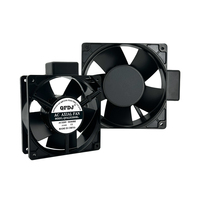 Ventilateur de refroidissement d'origine AC12038 HBL Alarm Driver 110V, 220V, 380V et double tension