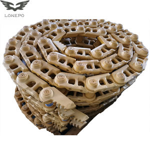 โซ่ตีนตะขาบรถดันดิน D4D D4D LGP D4D SA รุ่น 3M1580 4K7080 4K7136 7K2048 5K4354 3Y1355 7K2372 2V2259 - Product Image 3