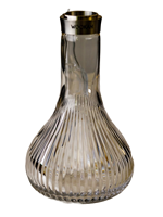 Chicha professionnelle authentique en bois de chêne exotique poli à la main 1:1