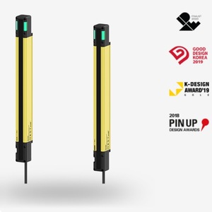 Autonics SFL20-28 Waterproof Beam Sensor For Safety <b>Light</b> <b>Curtain</b> Production Workshop - Product Image 5
