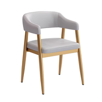 Foshan mobilier simple et moderne pour restaurant ensemble de table et de chaises en bois massif mobilier de café commercial personnalisé