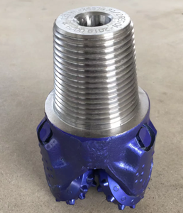 bibo 6 1/4 inch Tricone <b>Bit</b> Oil Field Equipment Three Roller Cone Water Well <b>Drill</b> <b>Bit</b> Soft Rock Drilling <b>Bits</b> - Product Image 2