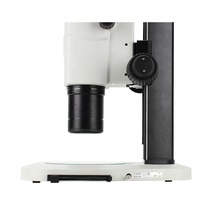 0.75-13.5X Ultra Wide Zoom Range Parallel Stereo Microscope SMZ18