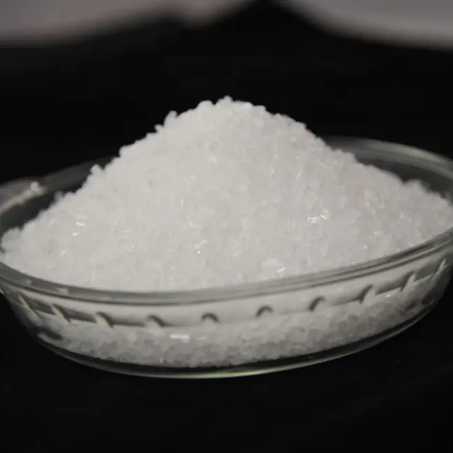 Magnesium Sulphate 99.5% heptahydrate white crystal factory high quality