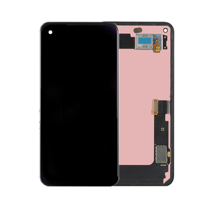 Pantalla LCD al por mayor a buen precio para el teléfono móvil Google <span class=keywords><strong>Pixel</strong></span> <span class=keywords><strong>5</strong></span> - Product Image 1
