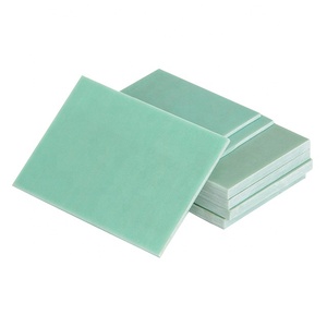 แผ่นไฟเบอร์กลาสอีพ็อกซี่เรซิ่น G10 FR4 3240 - Product Image 1