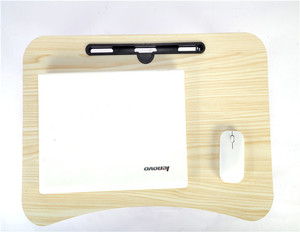 Mesa portátil <span class=keywords><strong>de</strong></span> mdf para cama, miniescritorio <span class=keywords><strong>plegable</strong></span> para ordenador <span class=keywords><strong>de</strong></span> cama, <span class=keywords><strong>escritorio</strong></span> perezoso para niños en cama - Product Image 3