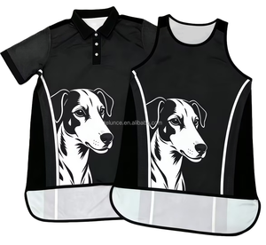 Vêtements de sport Pure Rural, Vêtements agricoles personnalisés, Vêtements pour événements de tonte, Singlet de tonte à séchage rapide, Hoodie, Polo, Vêtements pour tondeurs - Product Image 4