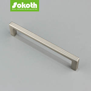 2023การออกแบบใหม่บิ๊กตู้ครัวเฟอร์นิเจอร์ฮาร์ดแวร์จับ - Product Image 3