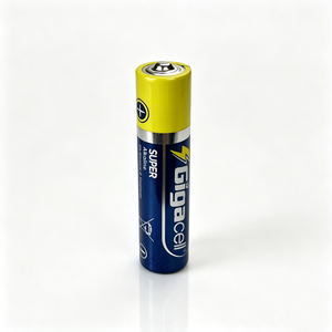 Batería Alcalina ULR03 de 1.5v al <span class=keywords><strong>Mejor</strong></span> Precio al por Mayor, Proveedor de Marcas OEM, Batería Alcalina Ultra de Tamaño AAA - Product Image 2
