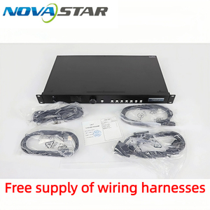 Procesador de Video LED Novastar Dos en Uno con Garantía de Marca CMS130 CMS260 VX400Pro VX600Pro VX1000Pro VX2000Pro - Product Image 2