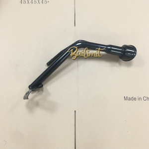 17221-BC400 17221BC400 Nuevo tubo de llenado de tanque de combustible de motor para Nissan para Micra Murano Pathfinder Leaf Maxima NV200 NP300 1995-2015 - Product Image 2