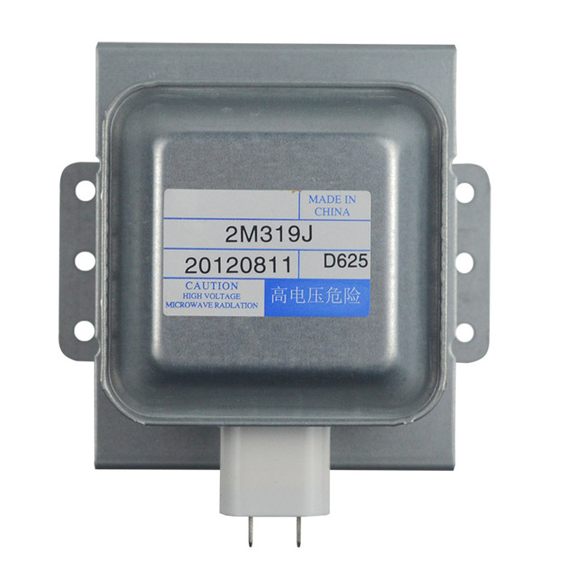 2023 High Quality Factory Direct Chinese Wholesaler Witol 2m319j Microwave Magnetron