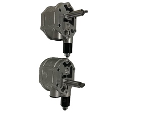 อุปกรณ์เสริมรถผสมปูนซีเมนต์ ปั๊มเติมน้ำมัน PV21 PV22 PV23 - Product Image 2