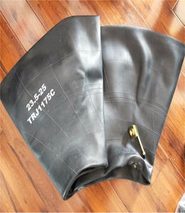 Hoge Kwaliteit 23.5-25 Otr Binnenband Voor Lader En Graafmachine Banden Nieuwe Bias Bandenontwerp - Product Image 5