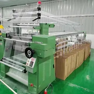 Máquina têxteis industrial da correia da alta qualidade