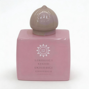 Parfum unisexe de luxe haut de gamme, parfum floral boisé longue durée, fragrance élégante et romantique, coffret cadeau portable 25 ml - Product Image 2