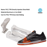Tendance mocassins hommes tout-en-un décontracté léger anti-dérapant à lacets absorbant les chocs résistant à l'usure chaussures de sport moule