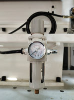 Robot manipulateur IML de grande capacité pour charges lourdes, structure stable de bonne qualité, robot d'usine pour machine de moulage par injection de grande tonnage