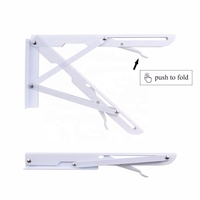 Increíble Escritorio Plegable de Pared para Computadora, Ahorra Espacio, para Usar en la Cama, con Superficie de Madera, Color Personalizable, Ensamblaje KD, Superventas