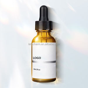 Etiqueta privada Suero 30ml de ácido hialurónico | Mezclas personalizadas OEM/ODM | Hidratación profunda y efecto de relleno - Product Image 2