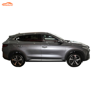 ยานพาหนะไฟฟ้าอะตอม4ที่นั่งรถยนต์ไฟฟ้าไฟฟ้า2023 - Product Image 5