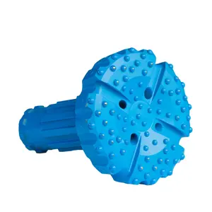 Air Low Pressure / 4.5 Dth Rh550 Hammer Bits Down The Hole Drill Tools for Deep Well Drilling