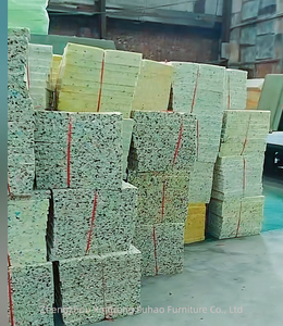 Aanpasbare dikte gerecycleerde schuimrollen voor ziekenhuis, woonkamer & buitengebruik - Product Image 6