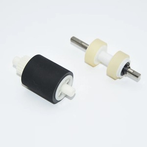 Kit de Rodillos de Repuesto MJL YMH1 Compatible con Escáner Xerox DocuMate 5460 5445, Rodillos de Recogida 70-0567-000 497N02021 - Product Image 4