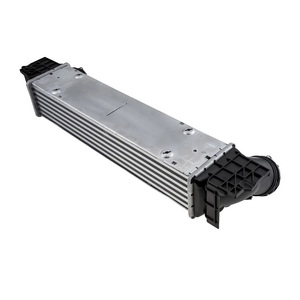 17517798788 7798788 pour BMW X1 E81 E82 E84 <span class=keywords><strong>E87</strong></span> E88 E90 E91 Diesel YX Turbo Refroidisseur <span class=keywords><strong>Intercooler</strong></span> - Product Image 4