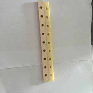 Pièces de rechange CNC 5 axes WISHTEK de haute précision, pièces usinées sur mesure en métal, aluminium, acier inoxydable, tournage et fraisage - Product Image 3